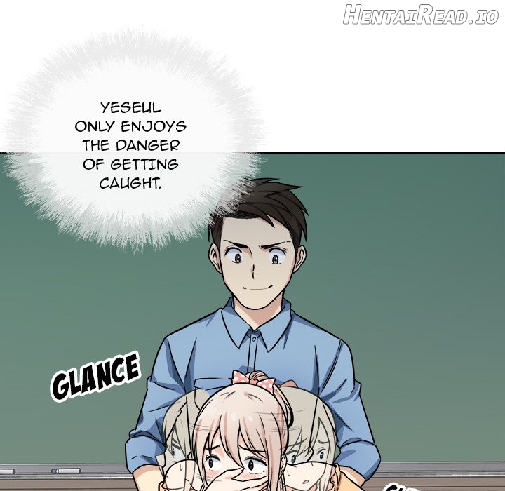 Excuse me, This is my Room Chapter 39 - page 20