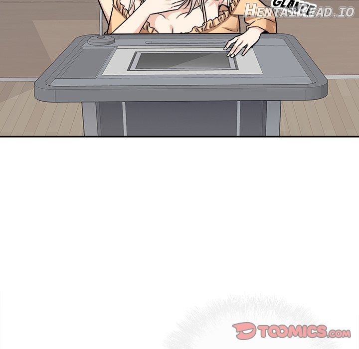 Excuse me, This is my Room Chapter 39 - page 21