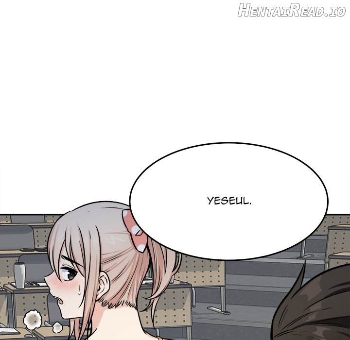 Excuse me, This is my Room Chapter 39 - page 26