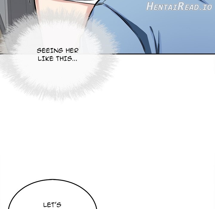 Excuse me, This is my Room Chapter 39 - page 28