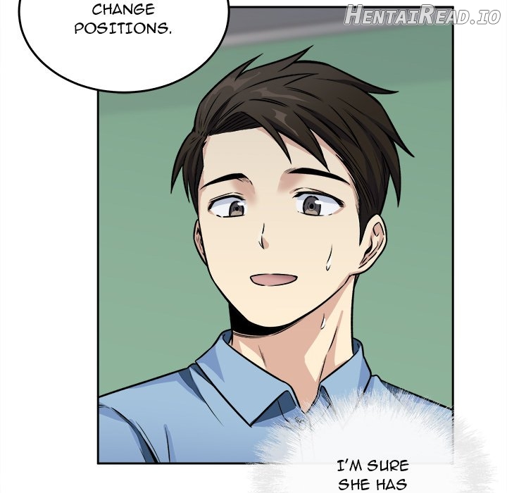 Excuse me, This is my Room Chapter 39 - page 29