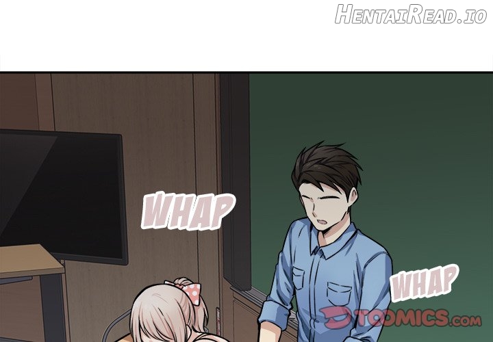 Excuse me, This is my Room Chapter 39 - page 3