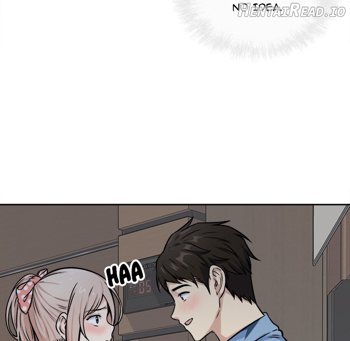 Excuse me, This is my Room Chapter 39 - page 30