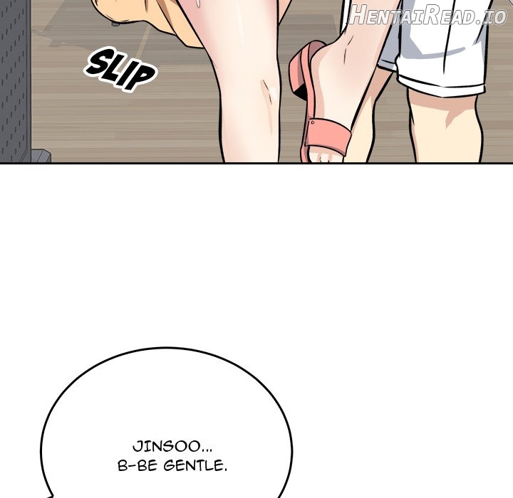 Excuse me, This is my Room Chapter 39 - page 32