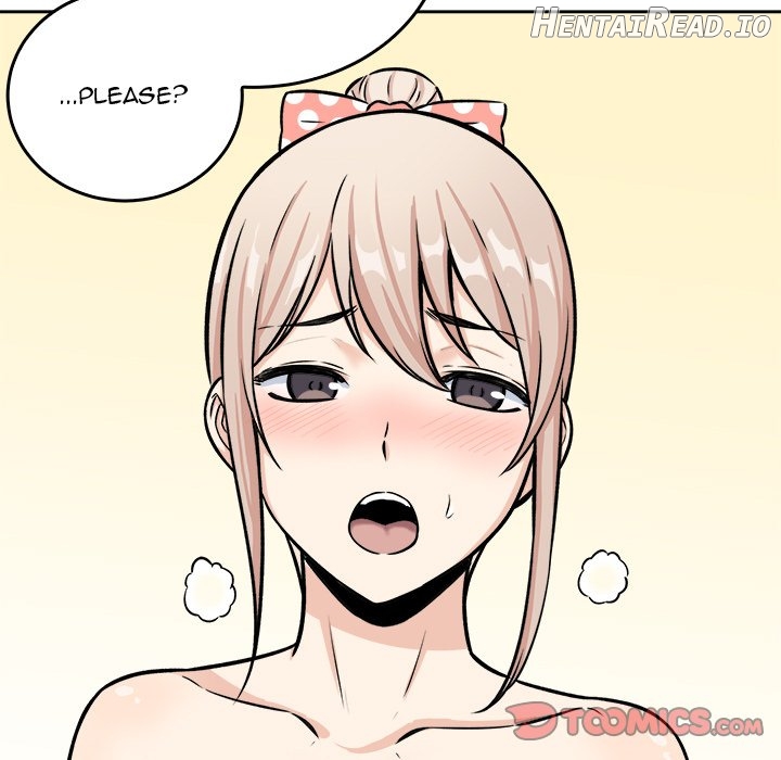 Excuse me, This is my Room Chapter 39 - page 33