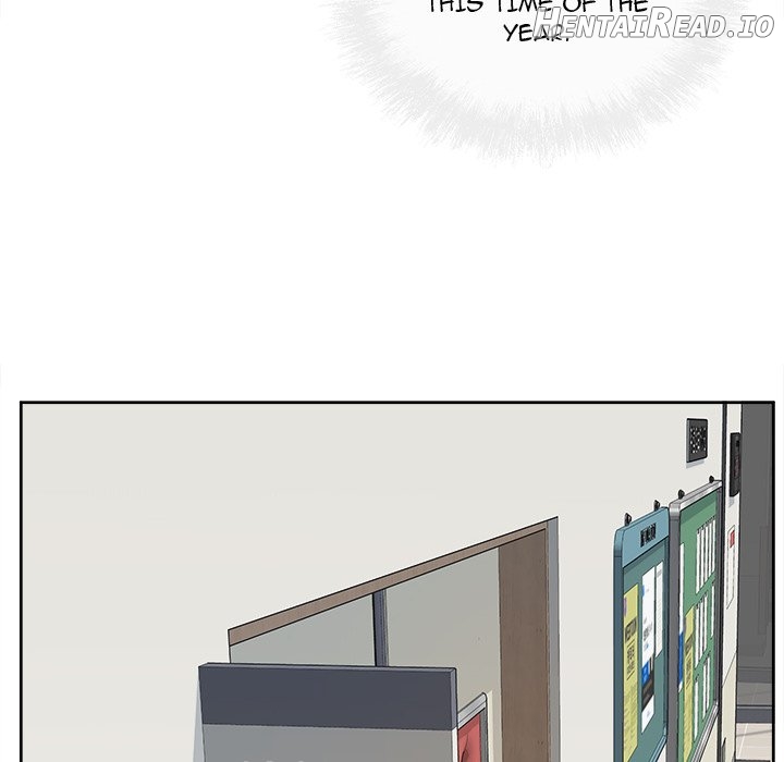 Excuse me, This is my Room Chapter 39 - page 36