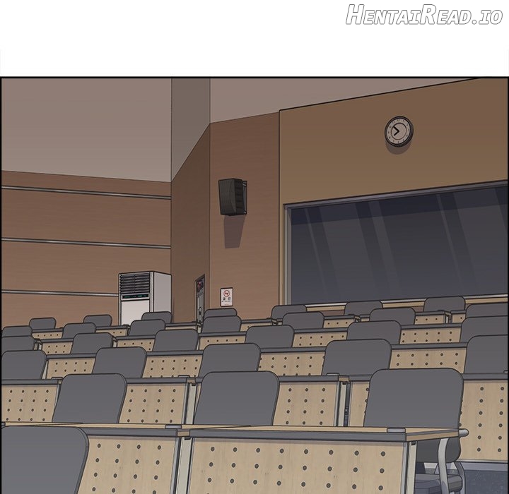 Excuse me, This is my Room Chapter 39 - page 38