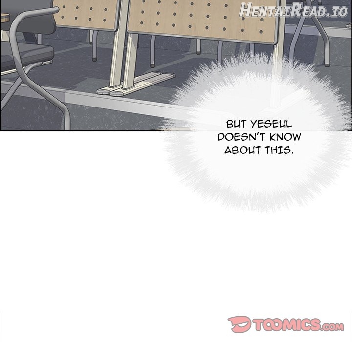 Excuse me, This is my Room Chapter 39 - page 39