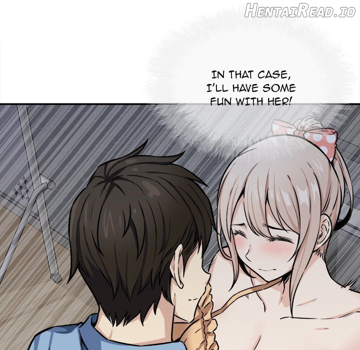 Excuse me, This is my Room Chapter 39 - page 42