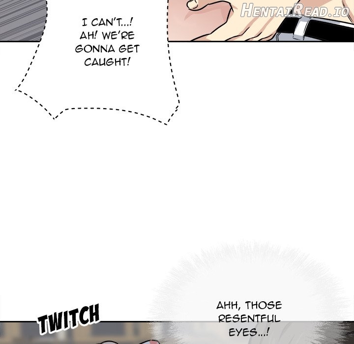 Excuse me, This is my Room Chapter 39 - page 46