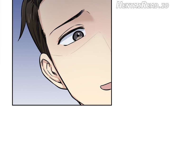 Excuse me, This is my Room Chapter 39 - page 49