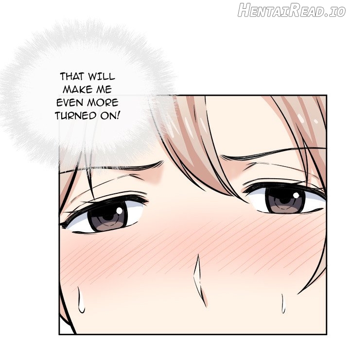 Excuse me, This is my Room Chapter 39 - page 50