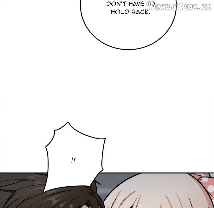 Excuse me, This is my Room Chapter 39 - page 54