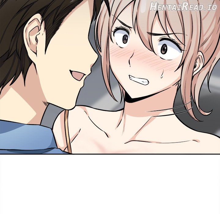 Excuse me, This is my Room Chapter 39 - page 55