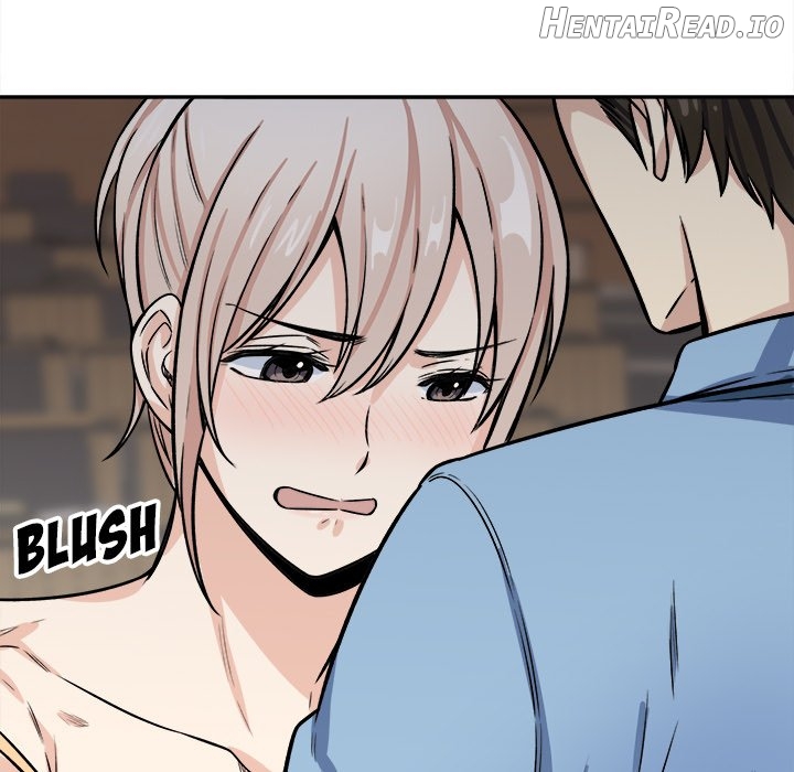 Excuse me, This is my Room Chapter 39 - page 59