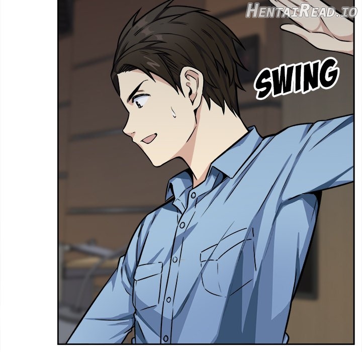 Excuse me, This is my Room Chapter 39 - page 6