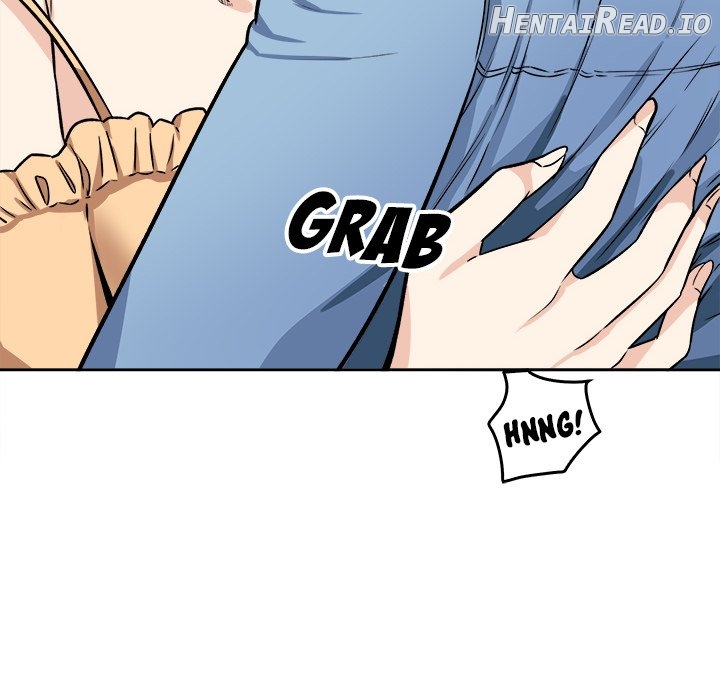 Excuse me, This is my Room Chapter 39 - page 60