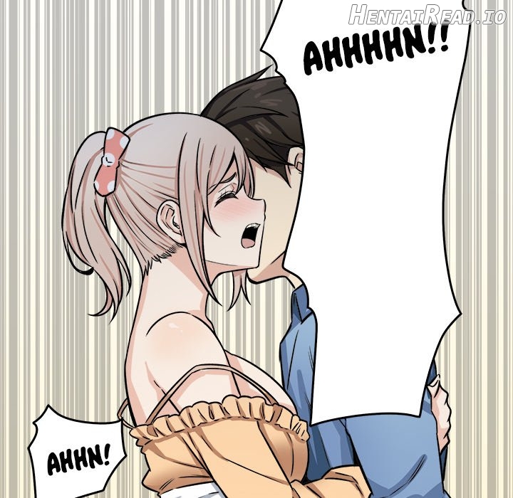 Excuse me, This is my Room Chapter 39 - page 62