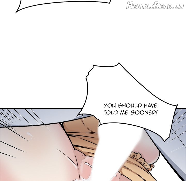 Excuse me, This is my Room Chapter 39 - page 64