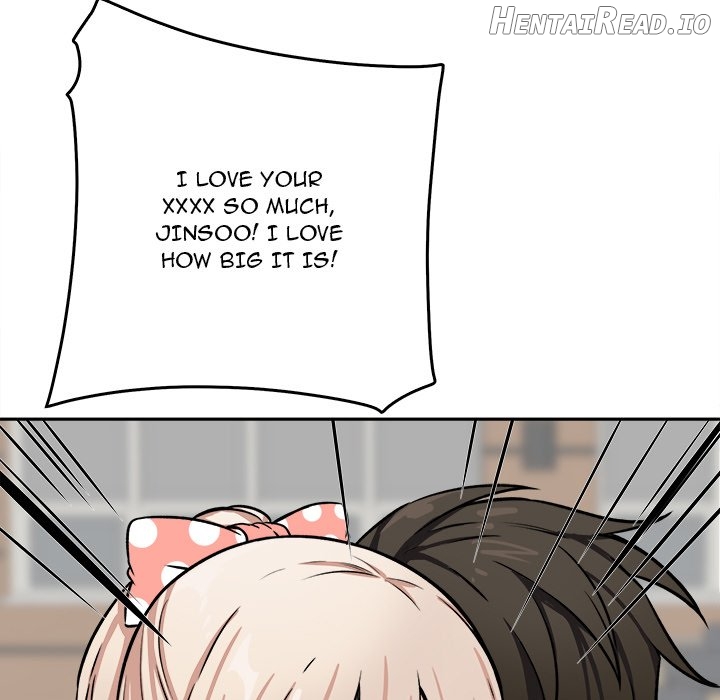 Excuse me, This is my Room Chapter 39 - page 67