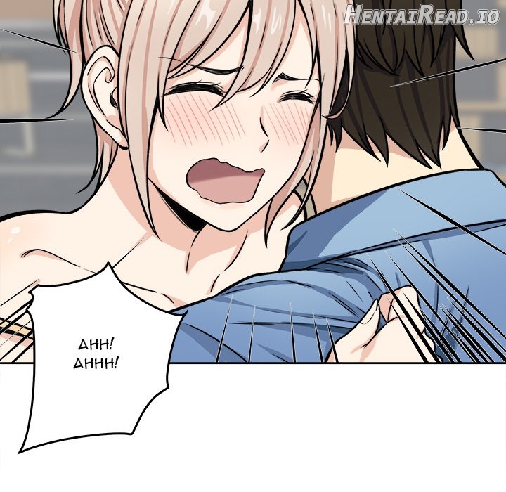 Excuse me, This is my Room Chapter 39 - page 68