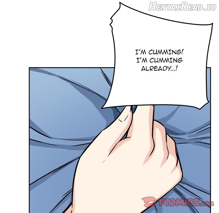 Excuse me, This is my Room Chapter 39 - page 69