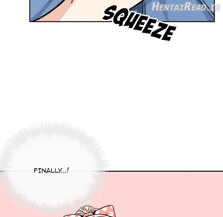 Excuse me, This is my Room Chapter 39 - page 70