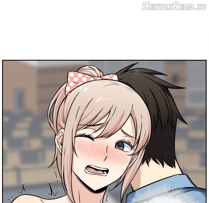 Excuse me, This is my Room Chapter 39 - page 74