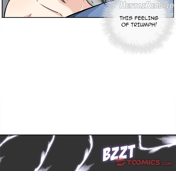 Excuse me, This is my Room Chapter 39 - page 75