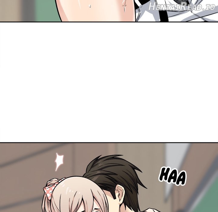 Excuse me, This is my Room Chapter 39 - page 80