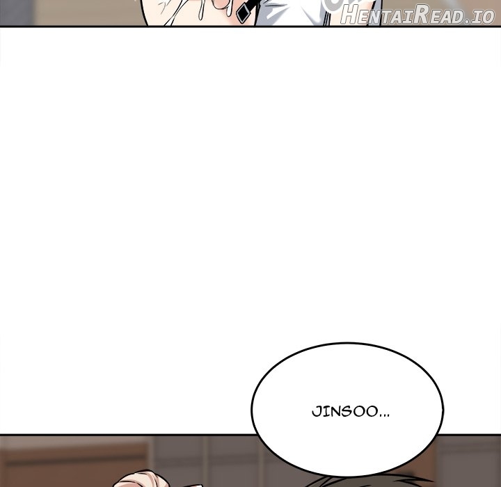 Excuse me, This is my Room Chapter 39 - page 82