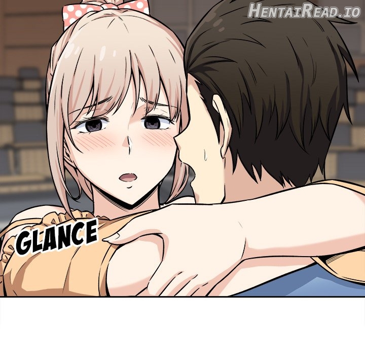 Excuse me, This is my Room Chapter 39 - page 83