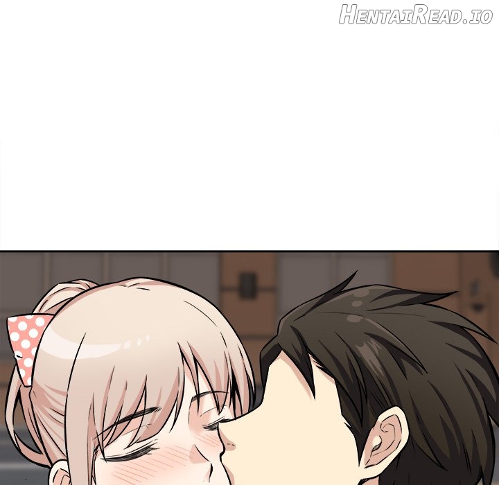 Excuse me, This is my Room Chapter 39 - page 84