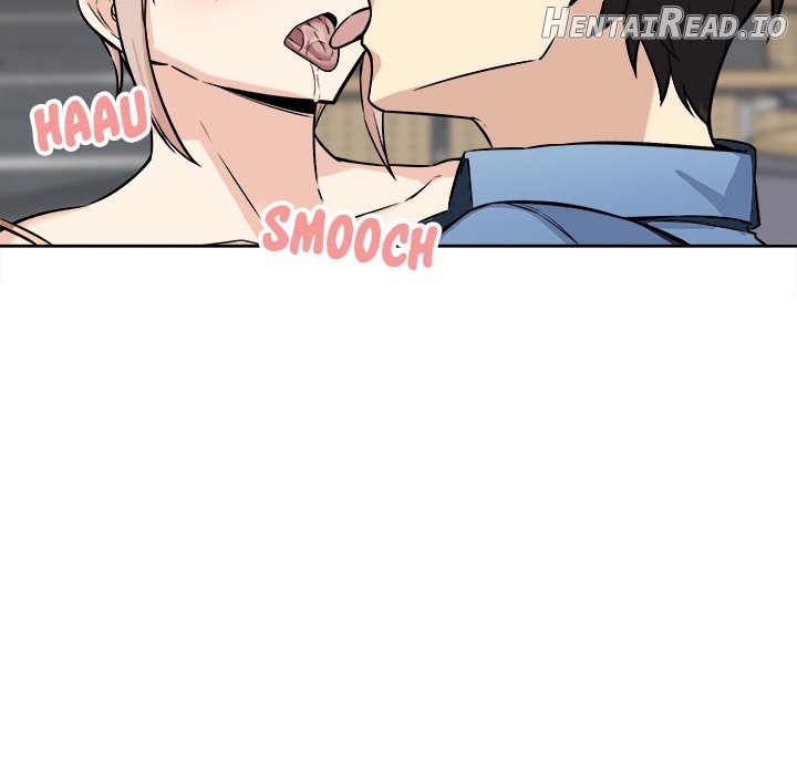 Excuse me, This is my Room Chapter 39 - page 85