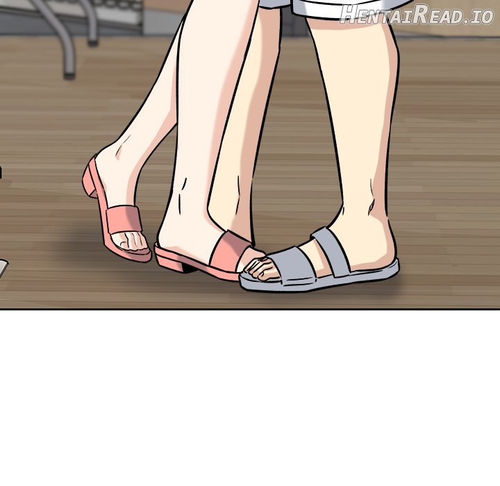 Excuse me, This is my Room Chapter 39 - page 88