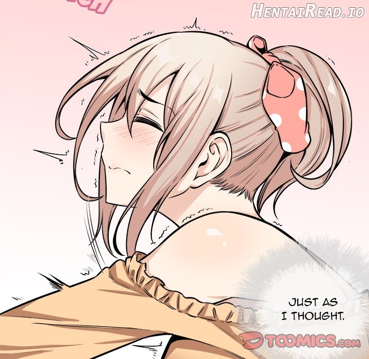 Excuse me, This is my Room Chapter 39 - page 9