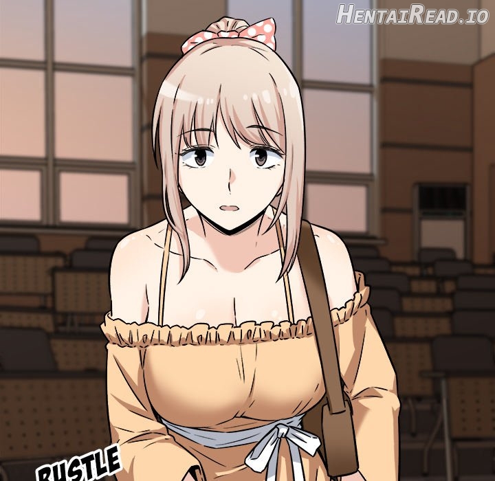 Excuse me, This is my Room Chapter 39 - page 91