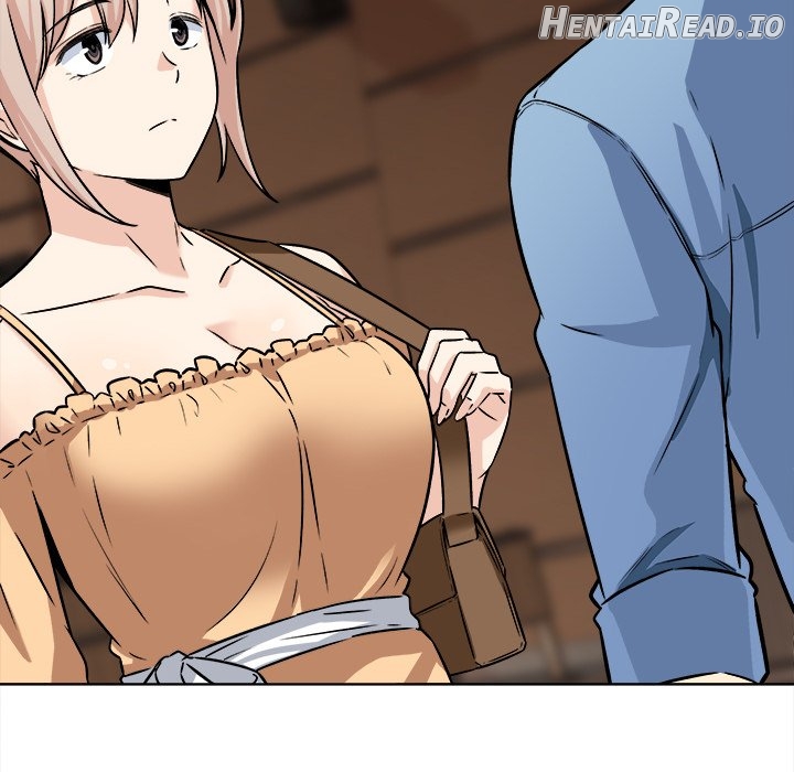 Excuse me, This is my Room Chapter 39 - page 94