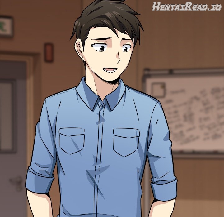 Excuse me, This is my Room Chapter 39 - page 96