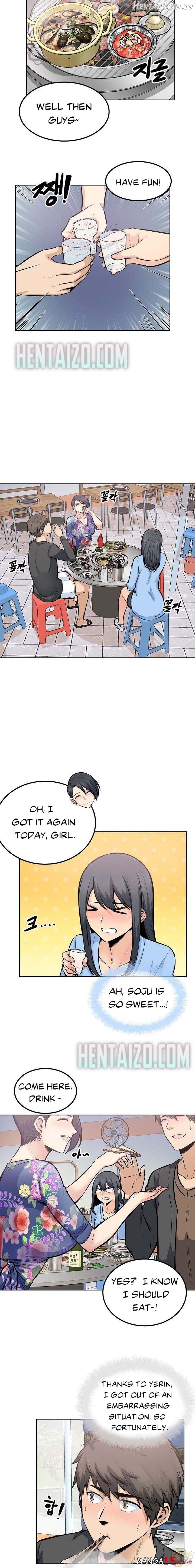 Excuse me, This is my Room Chapter 83 - page 11