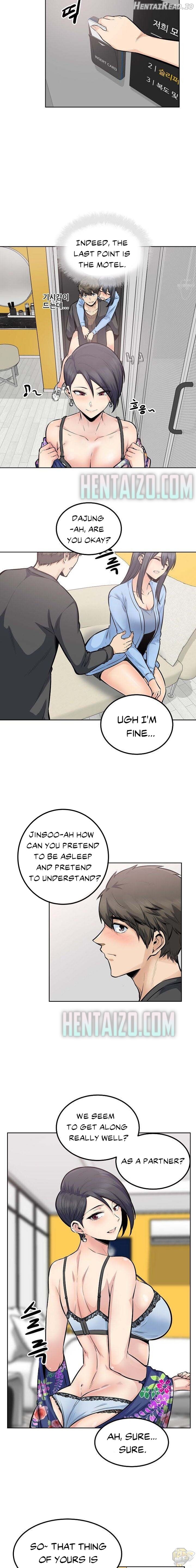 Excuse me, This is my Room Chapter 83 - page 13