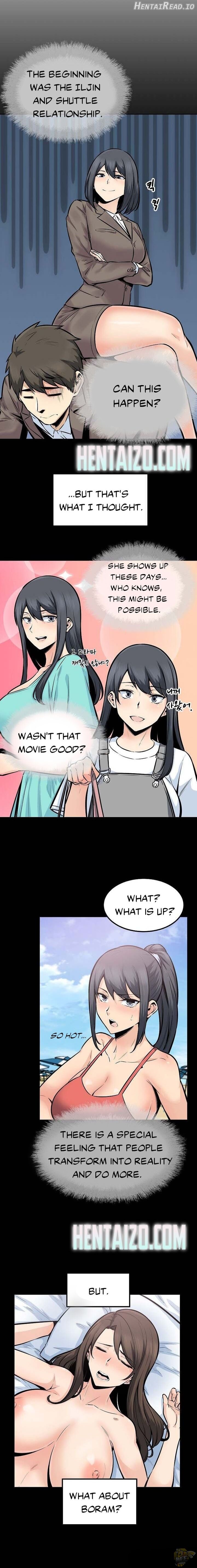 Excuse me, This is my Room Chapter 83 - page 4
