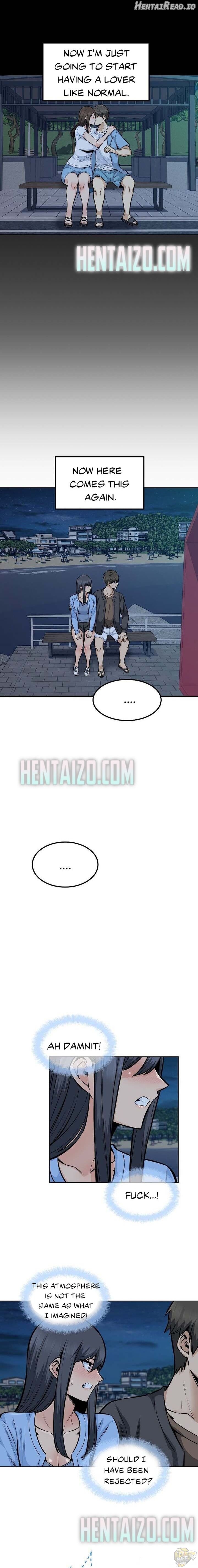 Excuse me, This is my Room Chapter 83 - page 5