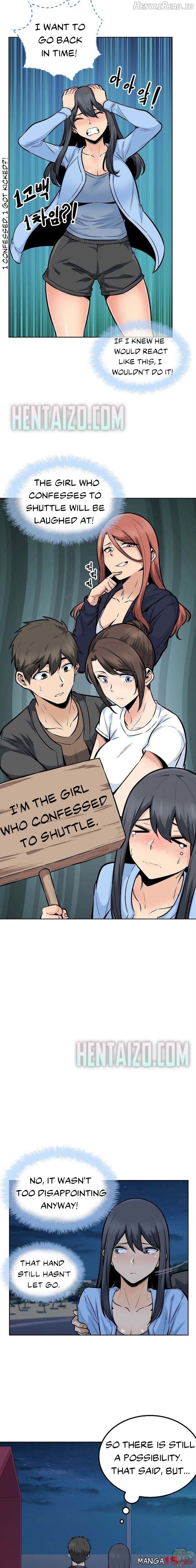 Excuse me, This is my Room Chapter 83 - page 6