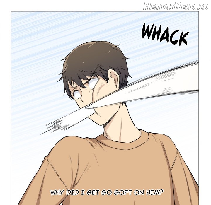 Excuse me, This is my Room Chapter 22 - page 10