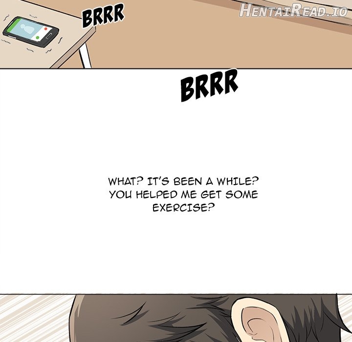 Excuse me, This is my Room Chapter 22 - page 101
