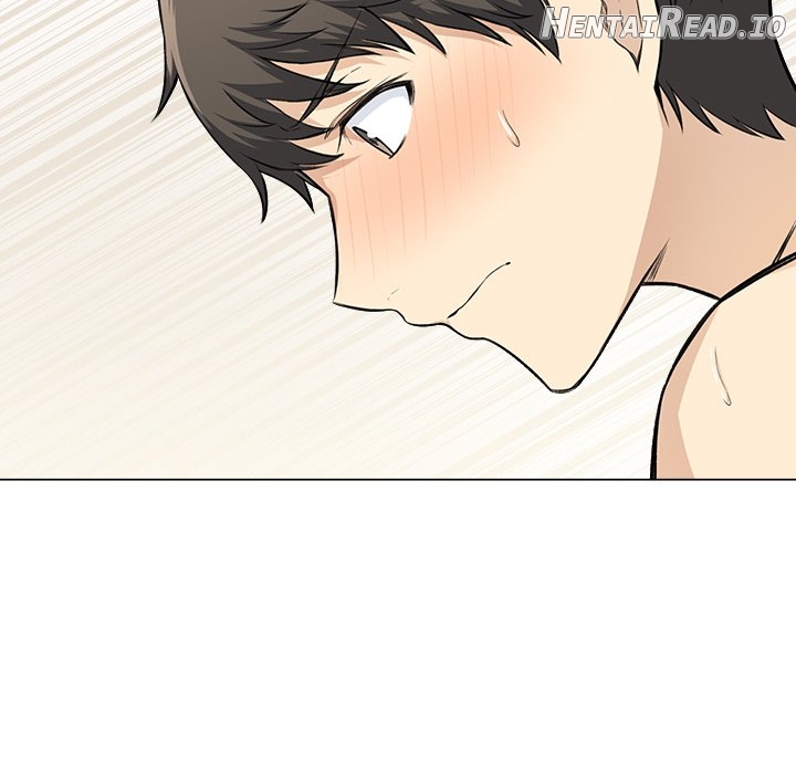 Excuse me, This is my Room Chapter 22 - page 102