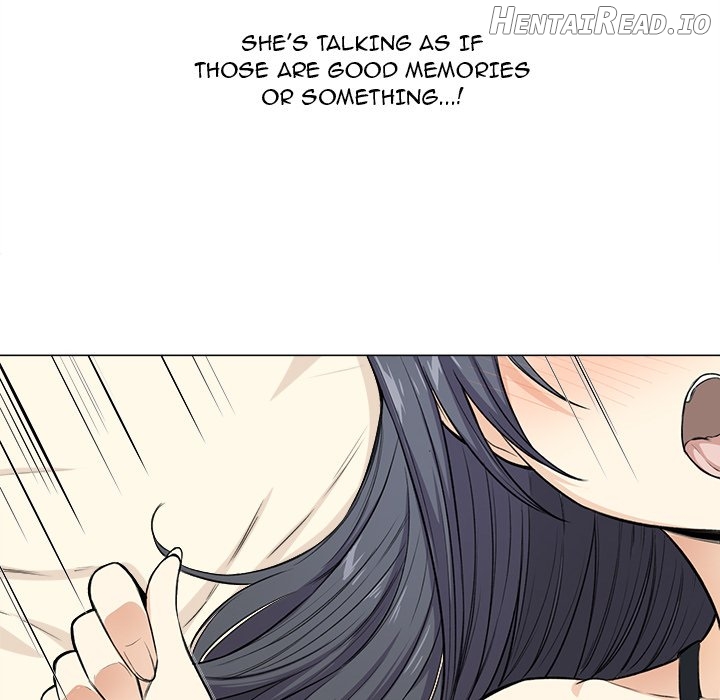 Excuse me, This is my Room Chapter 22 - page 103