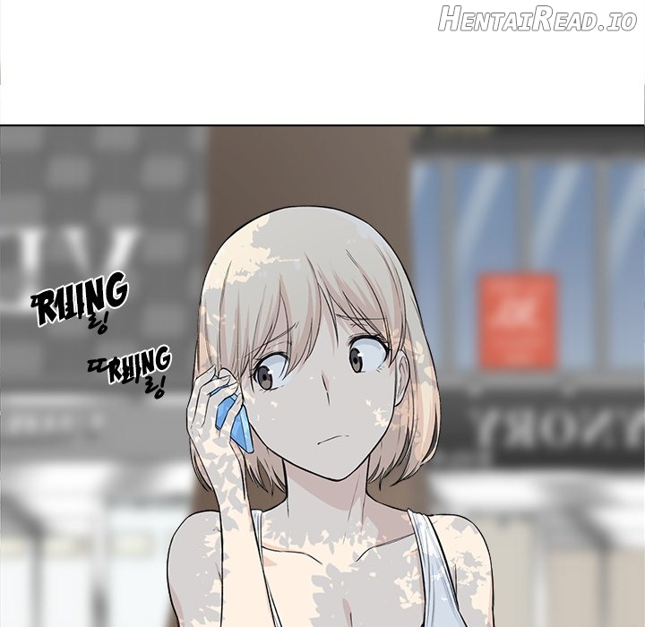 Excuse me, This is my Room Chapter 22 - page 106