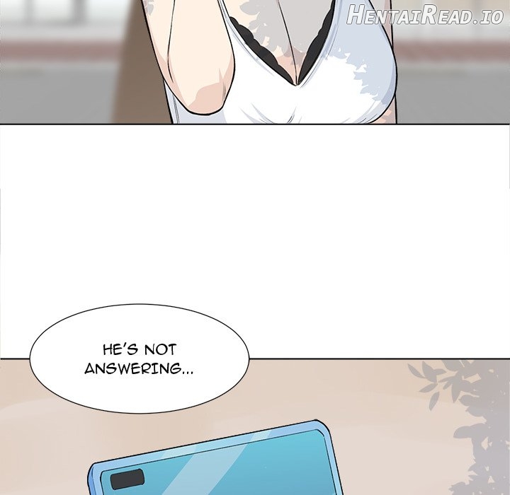 Excuse me, This is my Room Chapter 22 - page 107